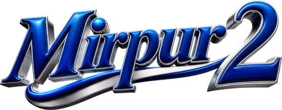 Mirpur 2